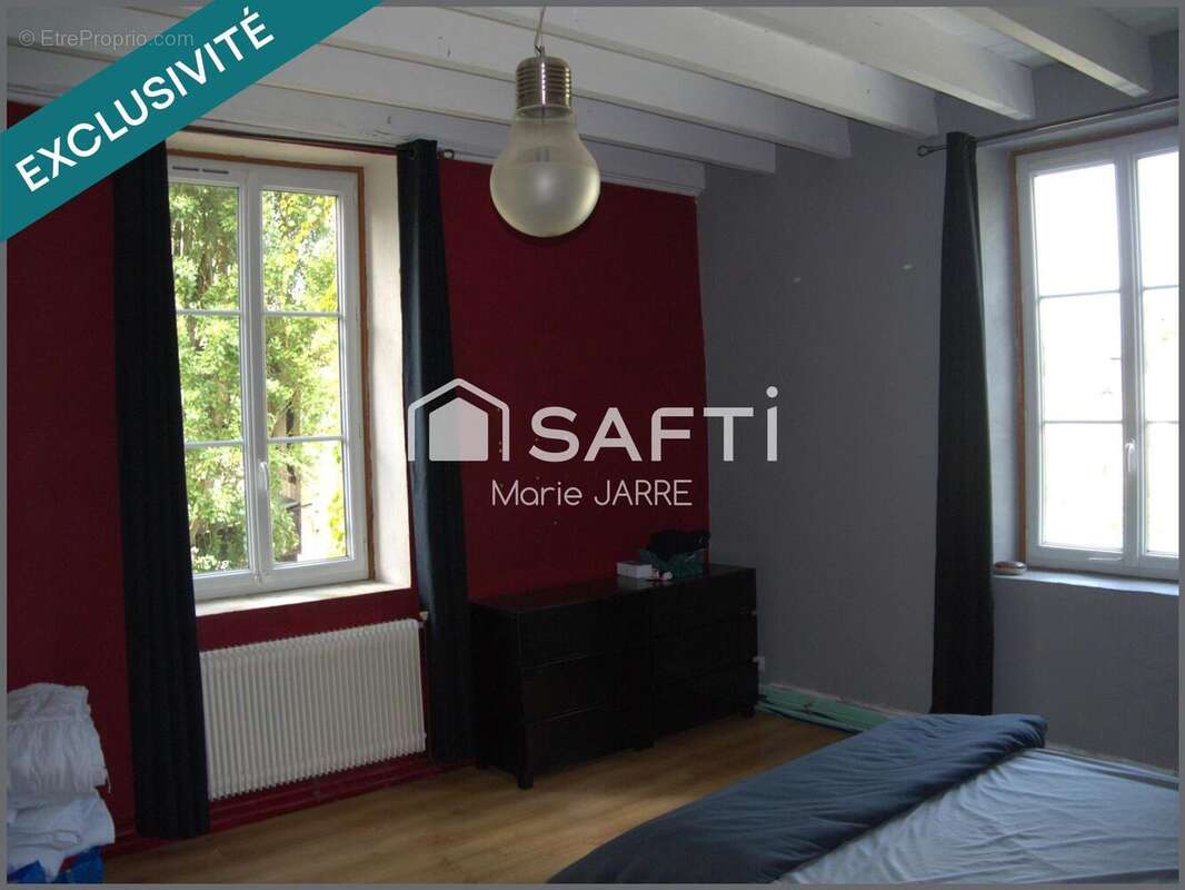 Photo 8 - Maison à DOLOMIEU