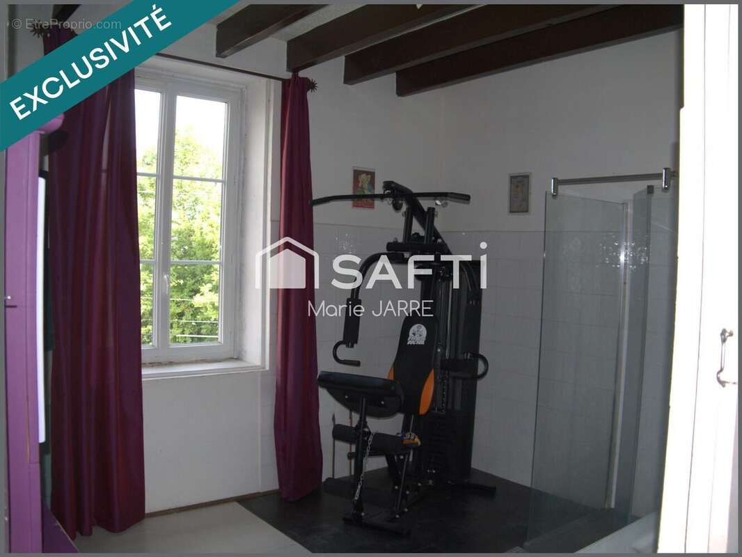 Photo 9 - Maison à DOLOMIEU