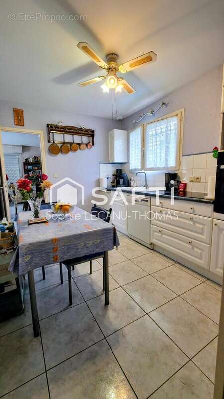 Photo 3 - Maison à TERCIS-LES-BAINS