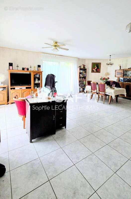 Photo 5 - Maison à TERCIS-LES-BAINS