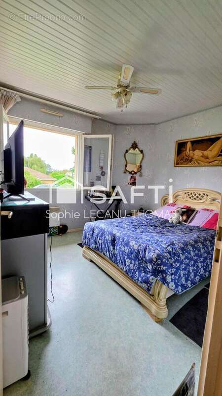 Photo 8 - Maison à TERCIS-LES-BAINS