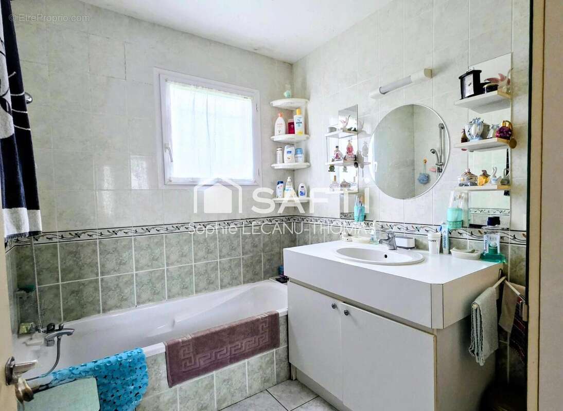 Photo 9 - Maison à TERCIS-LES-BAINS