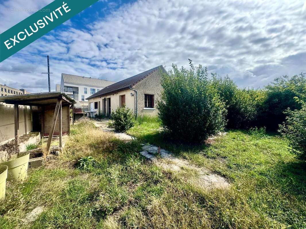 Photo 2 - Maison à FRENEUSE