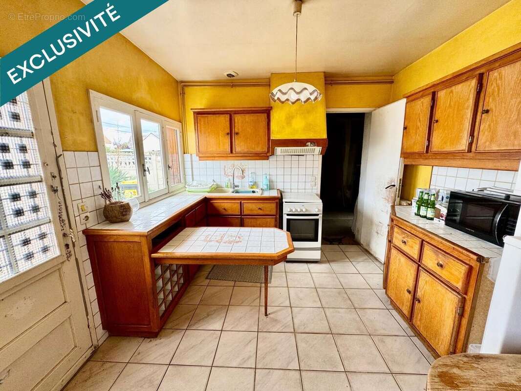 Photo 3 - Maison à FRENEUSE