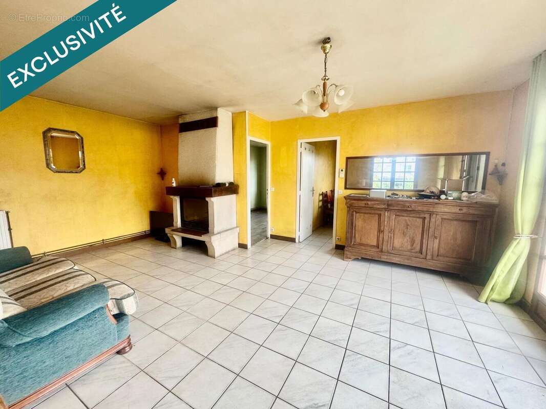 Photo 4 - Maison à FRENEUSE