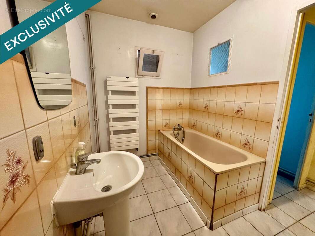 Photo 7 - Maison à FRENEUSE