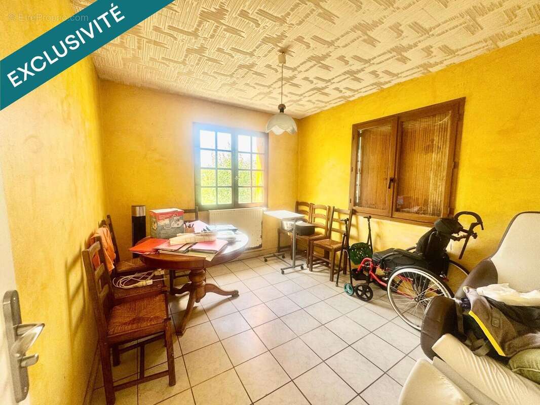 Photo 8 - Maison à FRENEUSE