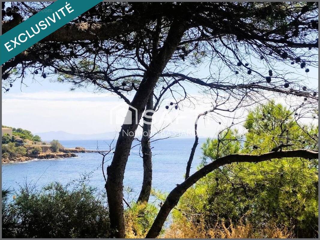 Photo 1 - Maison à SAUSSET-LES-PINS