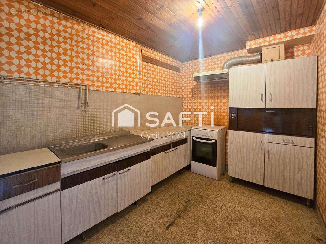 Photo 5 - Maison à LONGUE-JUMELLES