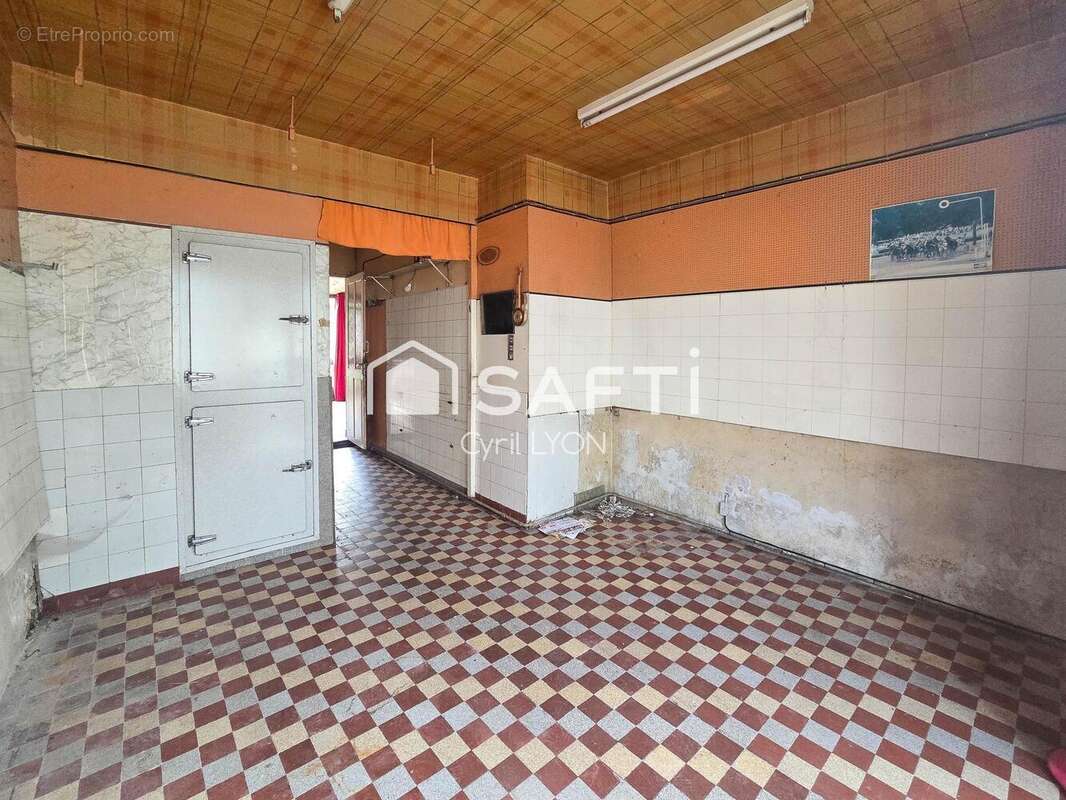 Photo 6 - Maison à LONGUE-JUMELLES