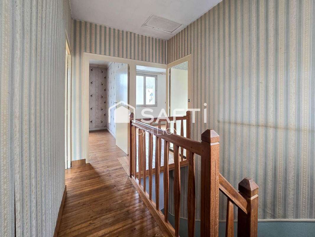 Photo 7 - Maison à LONGUE-JUMELLES