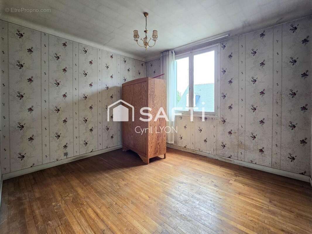 Photo 9 - Maison à LONGUE-JUMELLES