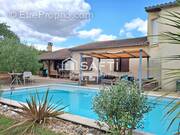 Photo 1 - Maison à CALAMANE