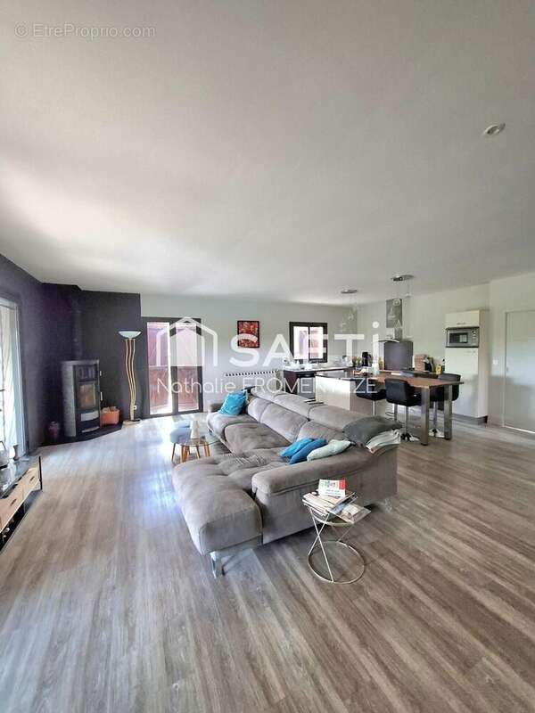 Photo 2 - Maison à CALAMANE