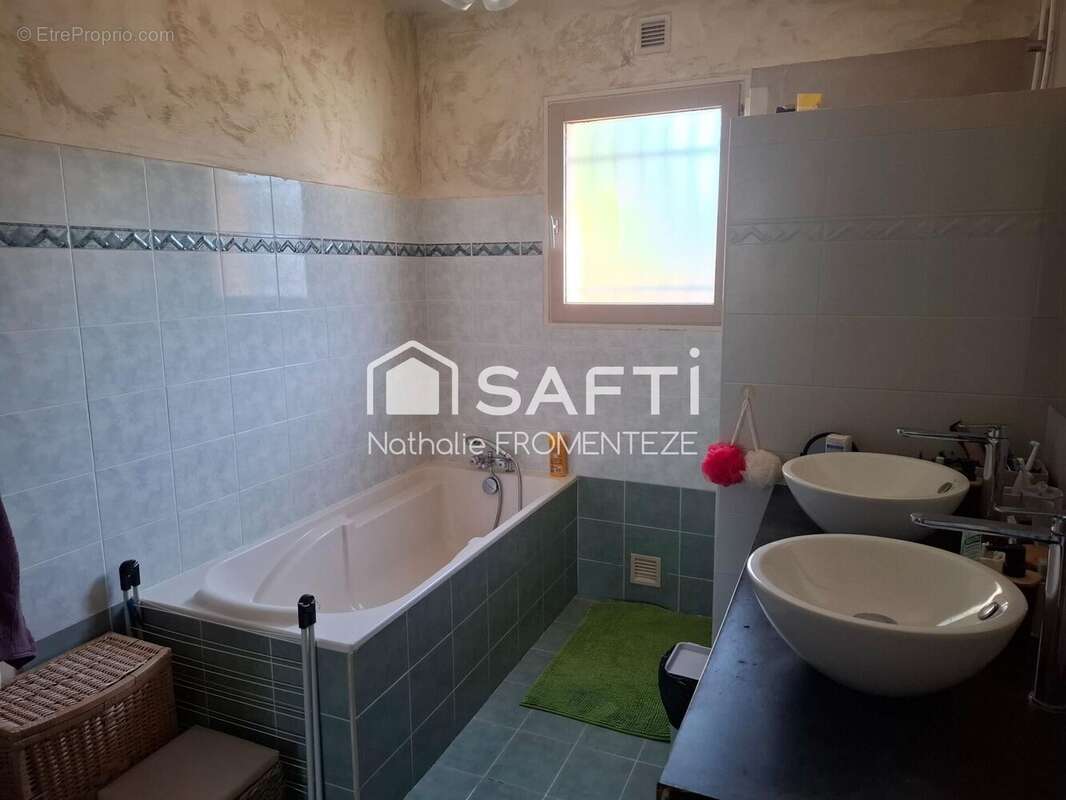 Photo 3 - Maison à CALAMANE