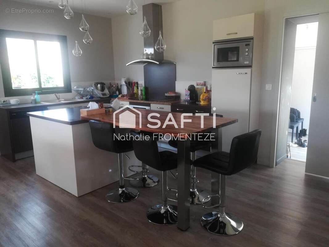 Photo 4 - Maison à CALAMANE