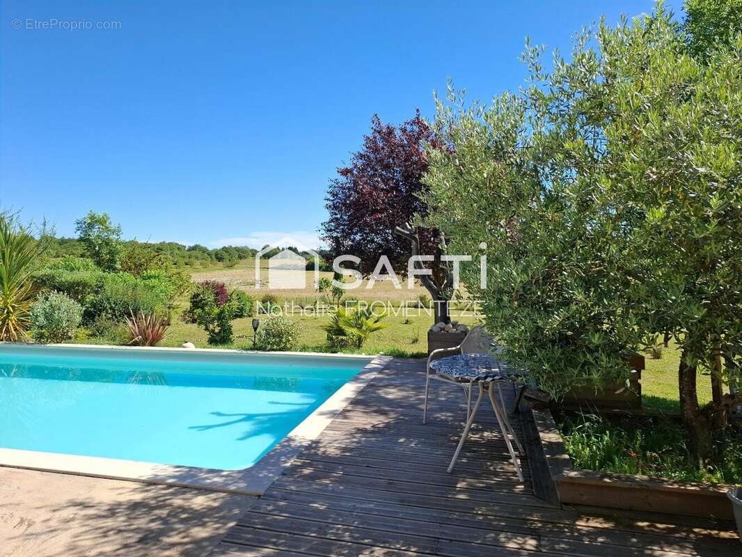 Photo 5 - Maison à CALAMANE