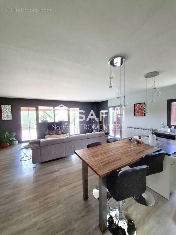 Photo 6 - Maison à CALAMANE