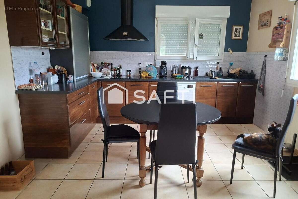 Photo 3 - Maison à BRECH