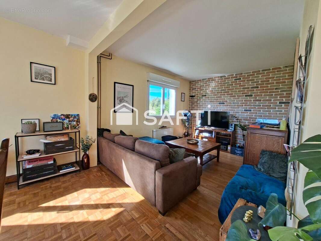 Photo 4 - Maison à BRECH