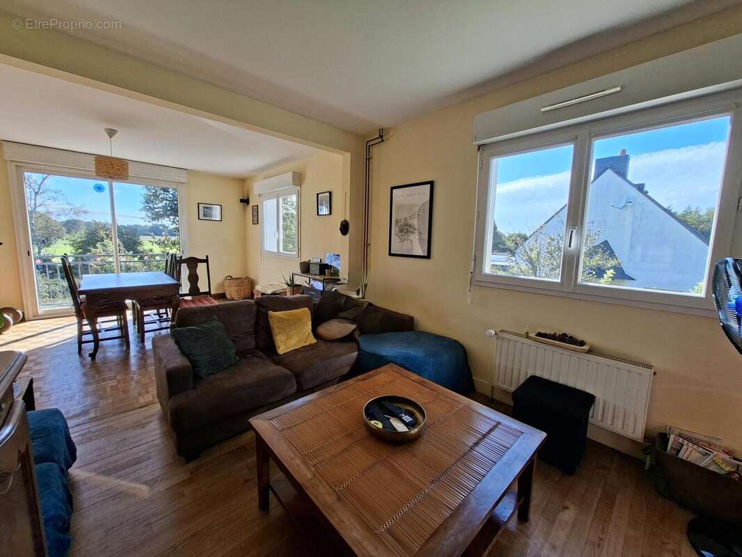 Photo 5 - Maison à BRECH