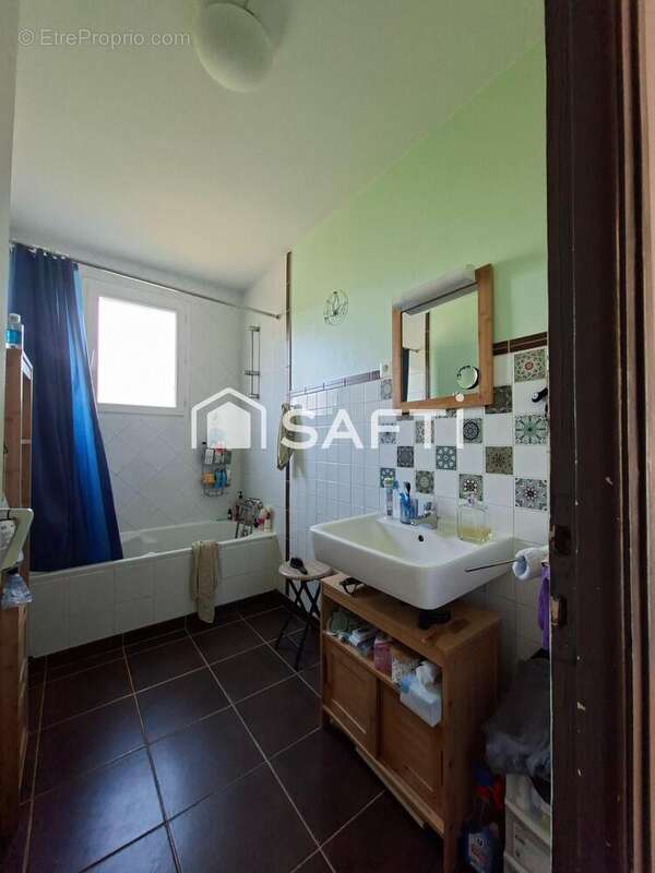 Photo 6 - Maison à BRECH