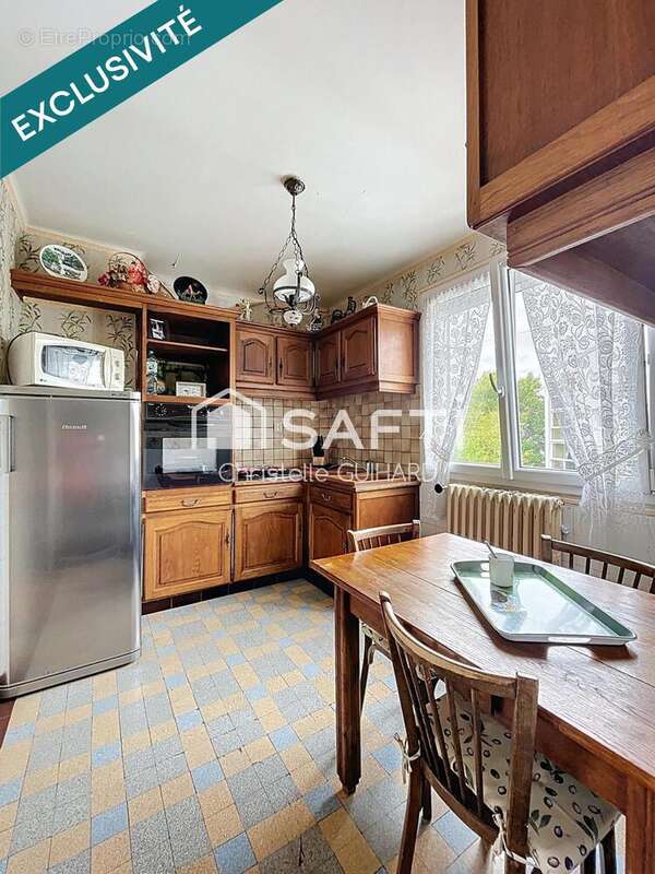 Photo 2 - Maison à RETHEL