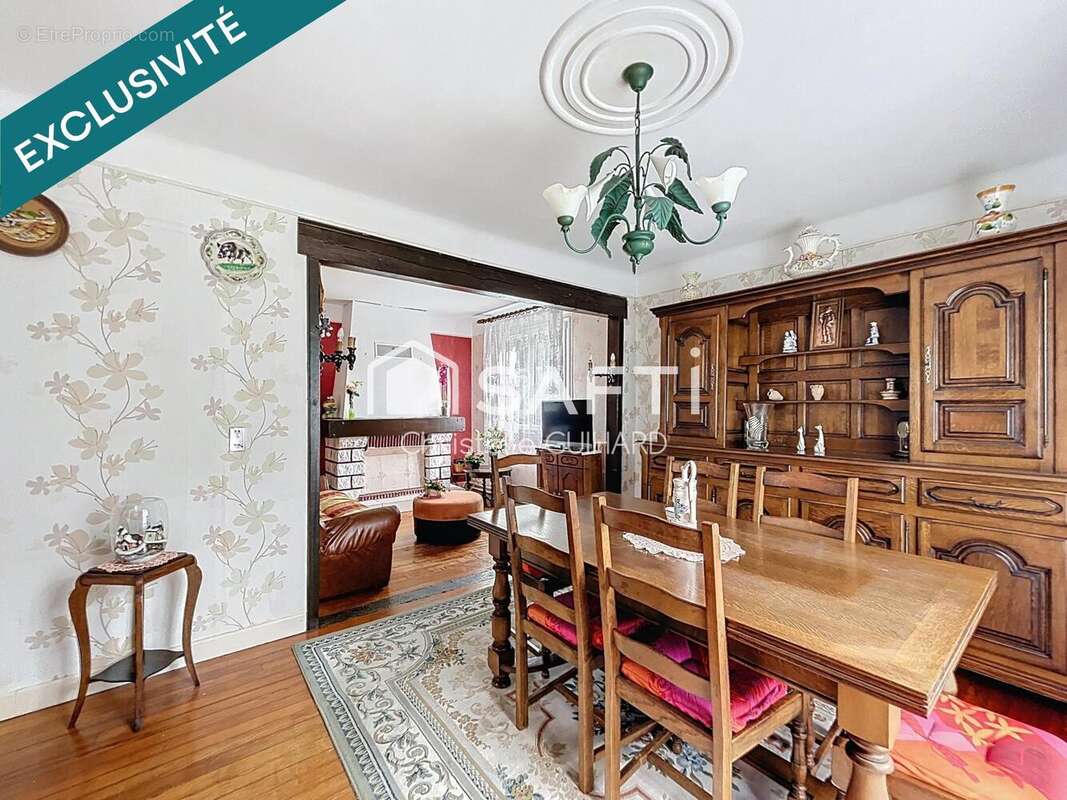 Photo 3 - Maison à RETHEL