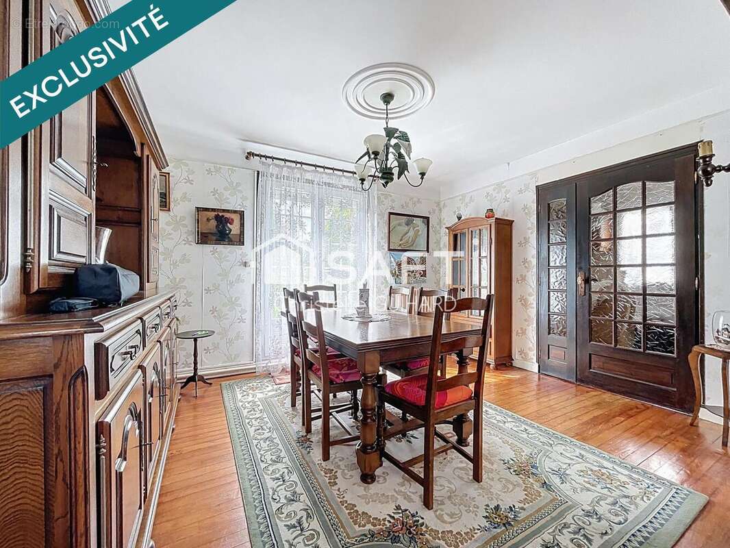 Photo 4 - Maison à RETHEL