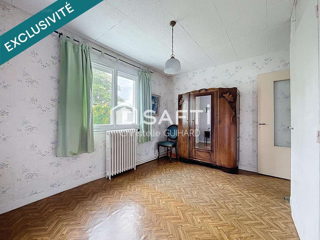 Photo 5 - Maison à RETHEL