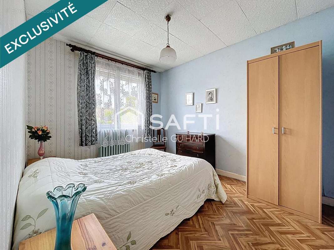 Photo 6 - Maison à RETHEL