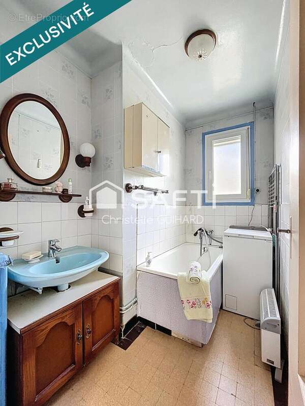 Photo 7 - Maison à RETHEL