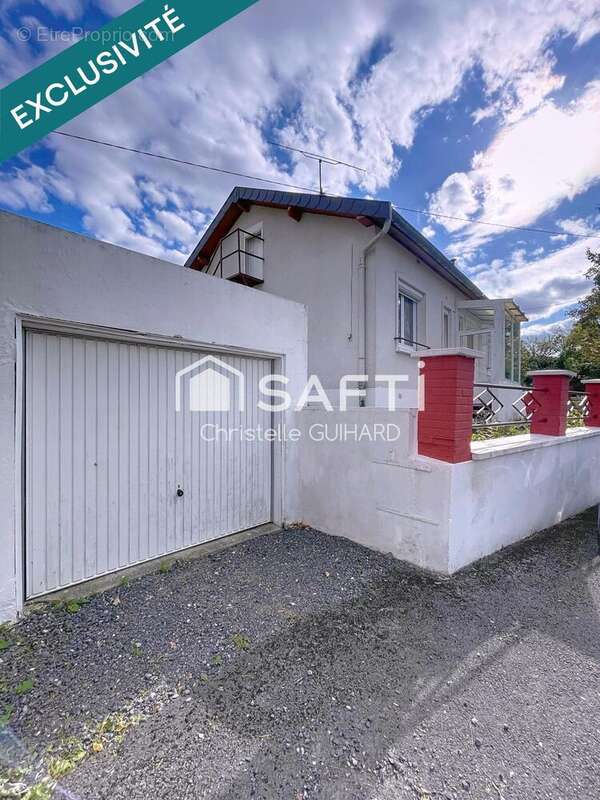 Photo 8 - Maison à RETHEL