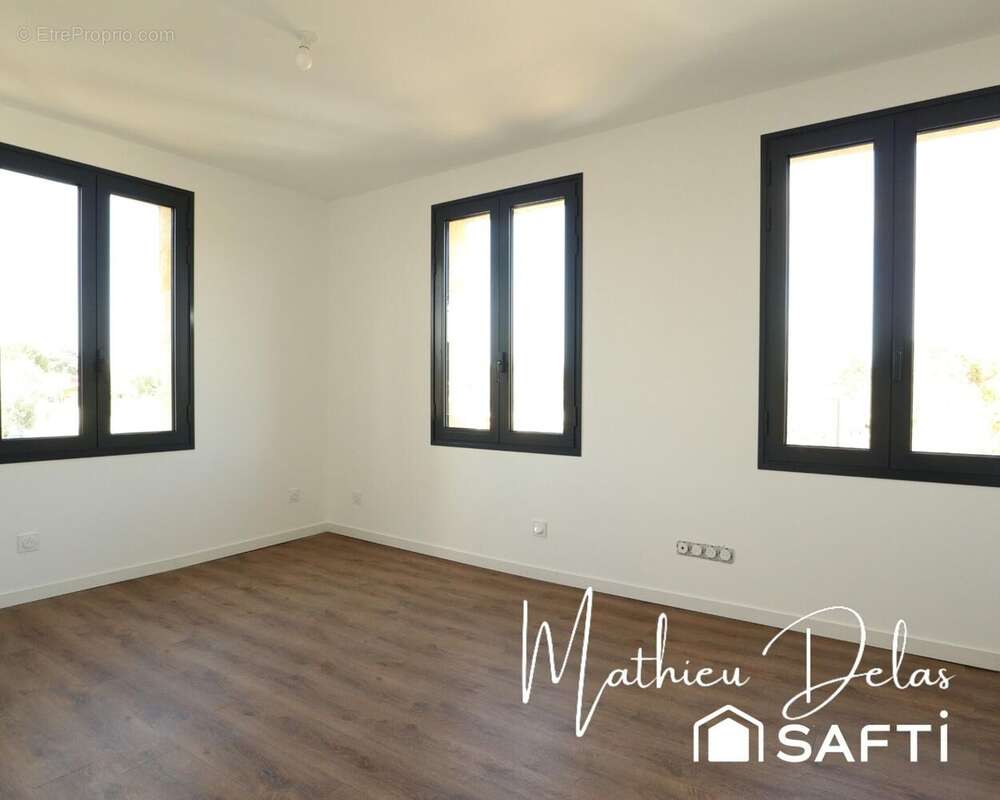 Photo 2 - Maison à CAMBES