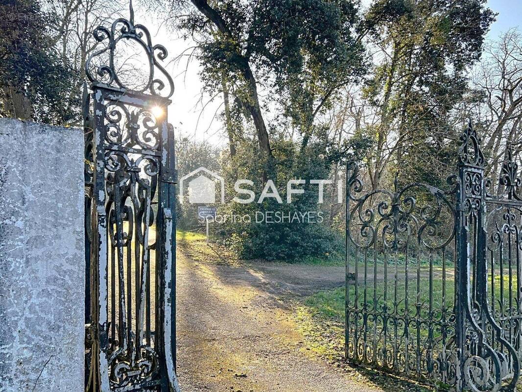 Photo 1 - Appartement à SAVONNIERES