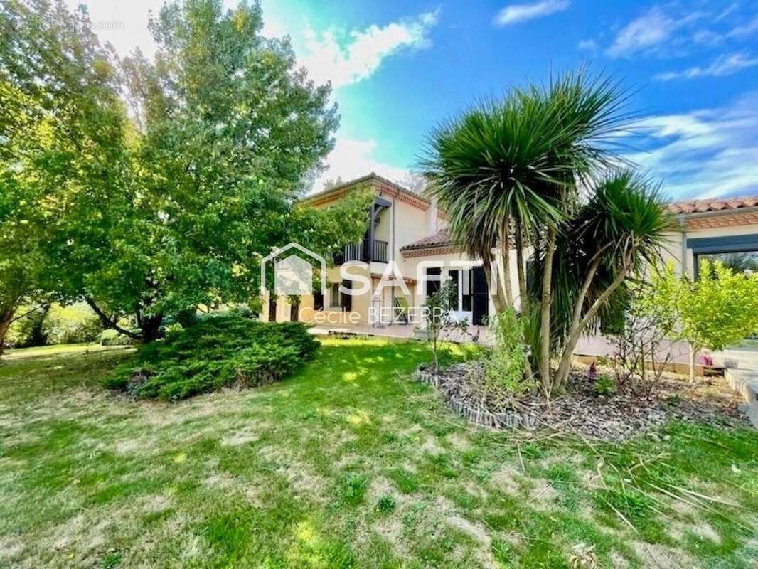 Photo 3 - Maison à REANS