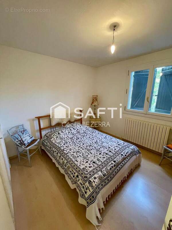 Photo 8 - Maison à REANS