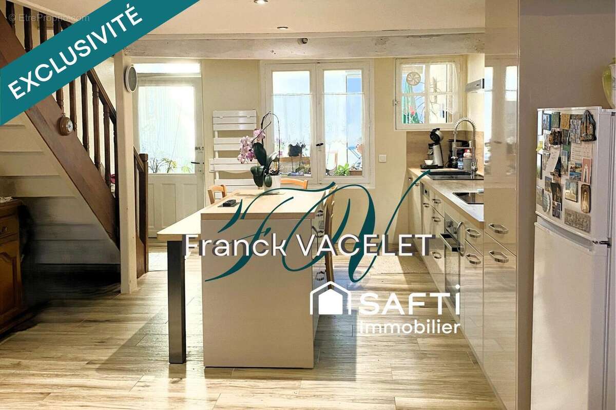 Photo 2 - Maison à MONSEGUR