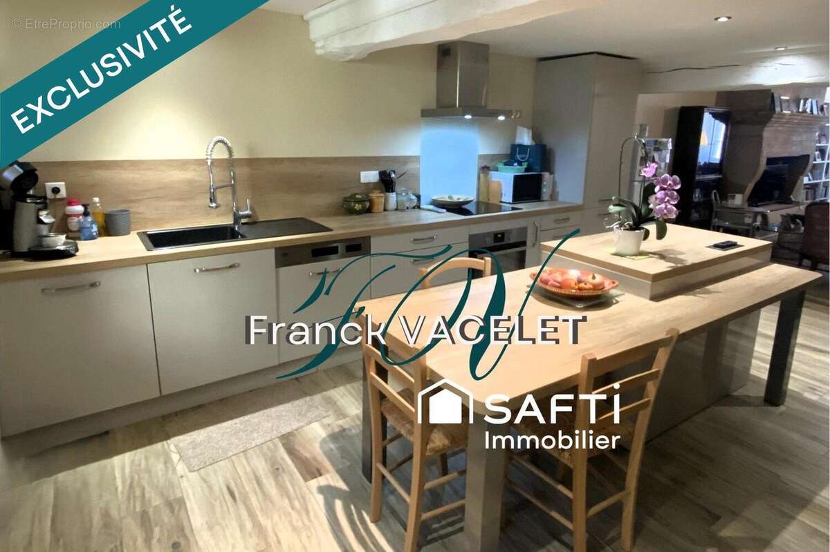 Photo 3 - Maison à MONSEGUR