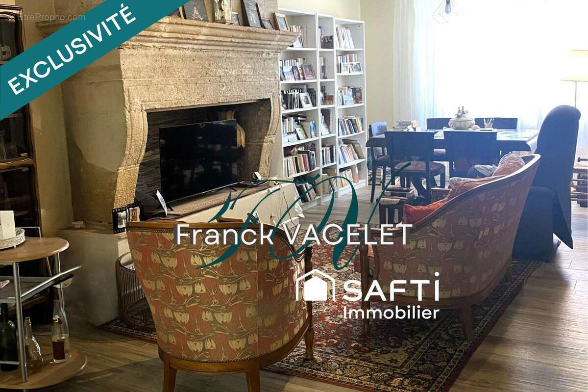 Photo 4 - Maison à MONSEGUR