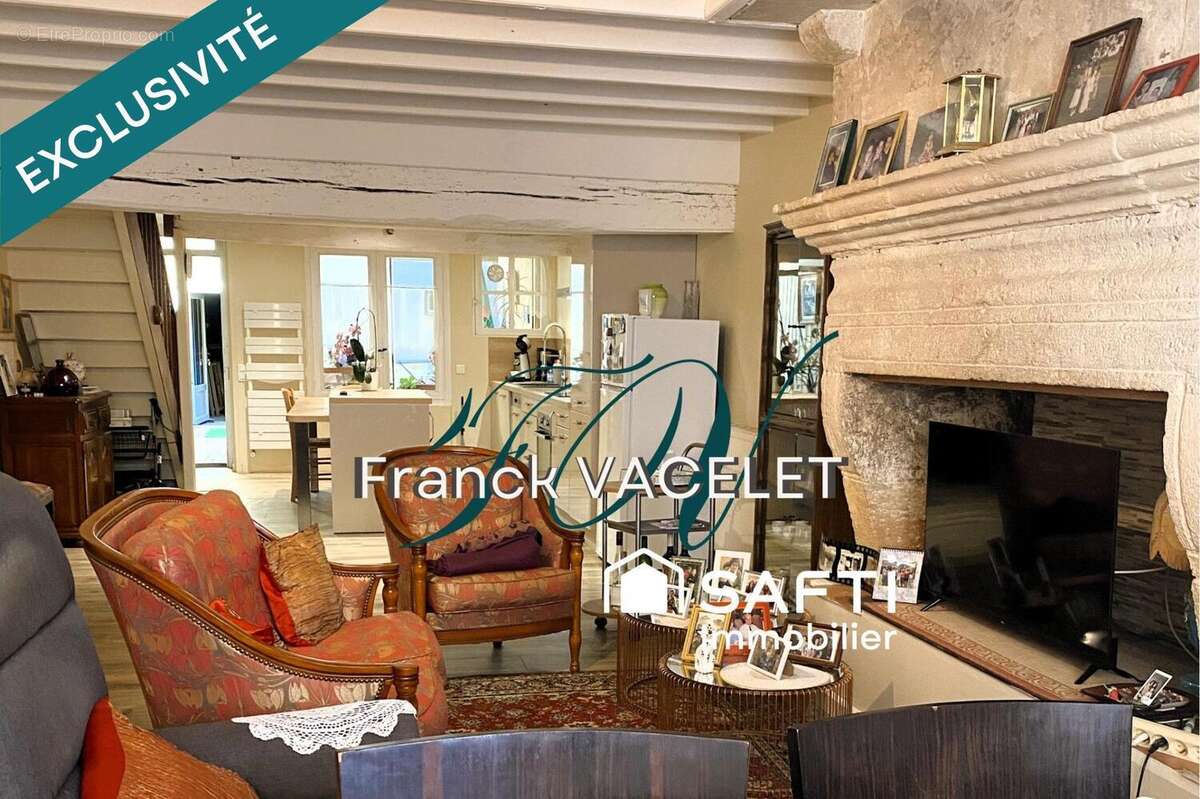 Photo 5 - Maison à MONSEGUR