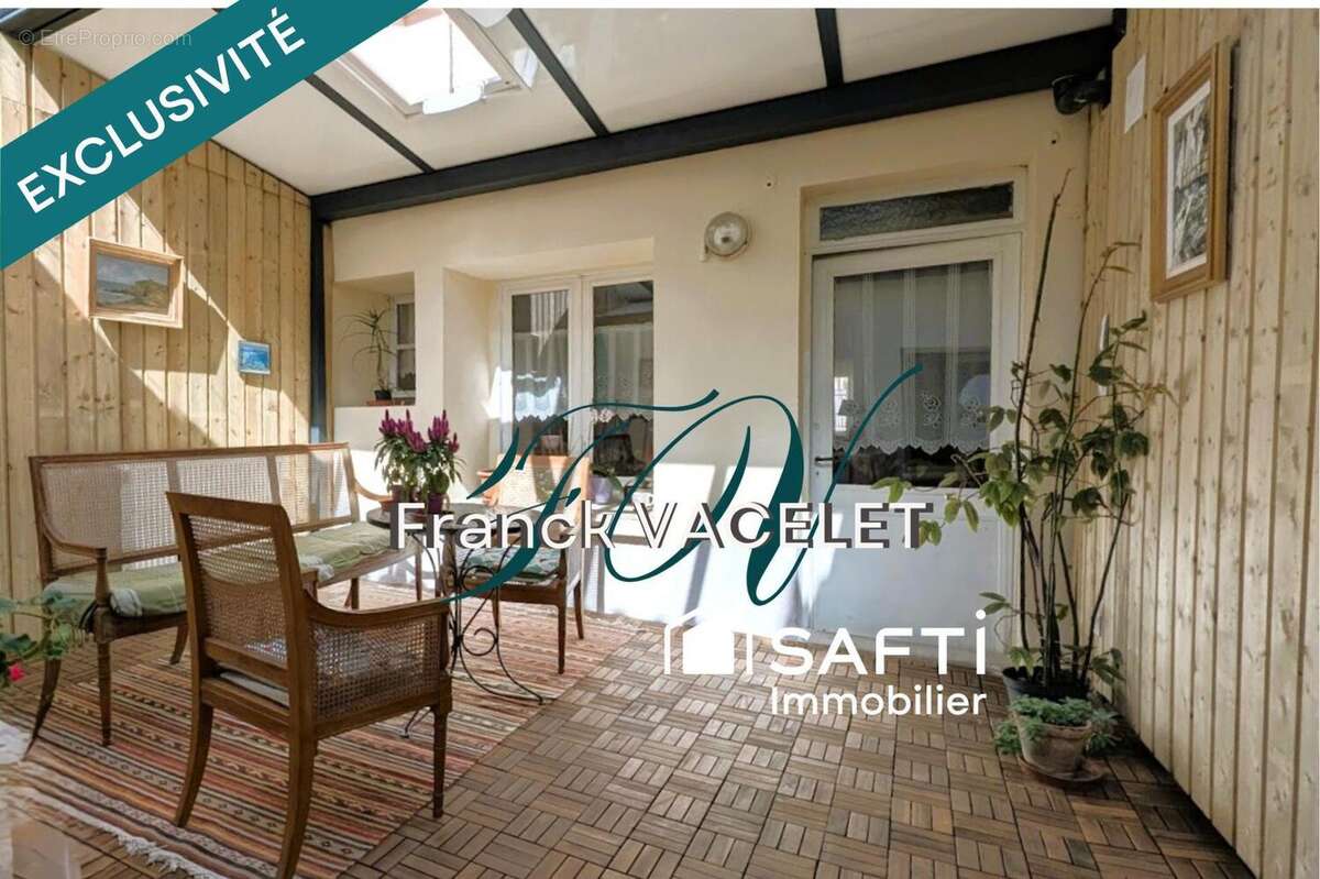 Photo 6 - Maison à MONSEGUR