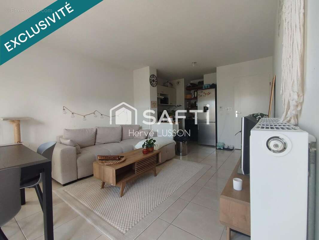 Photo 2 - Appartement à LE MANS