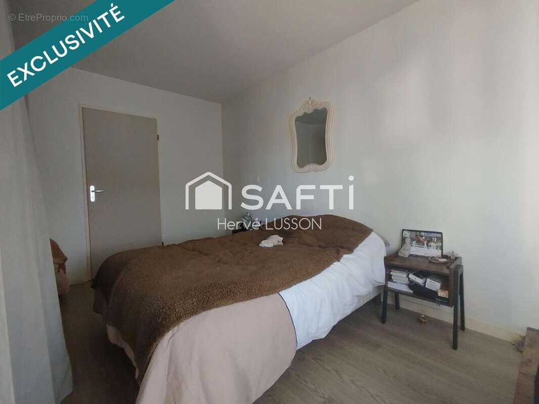 Photo 3 - Appartement à LE MANS