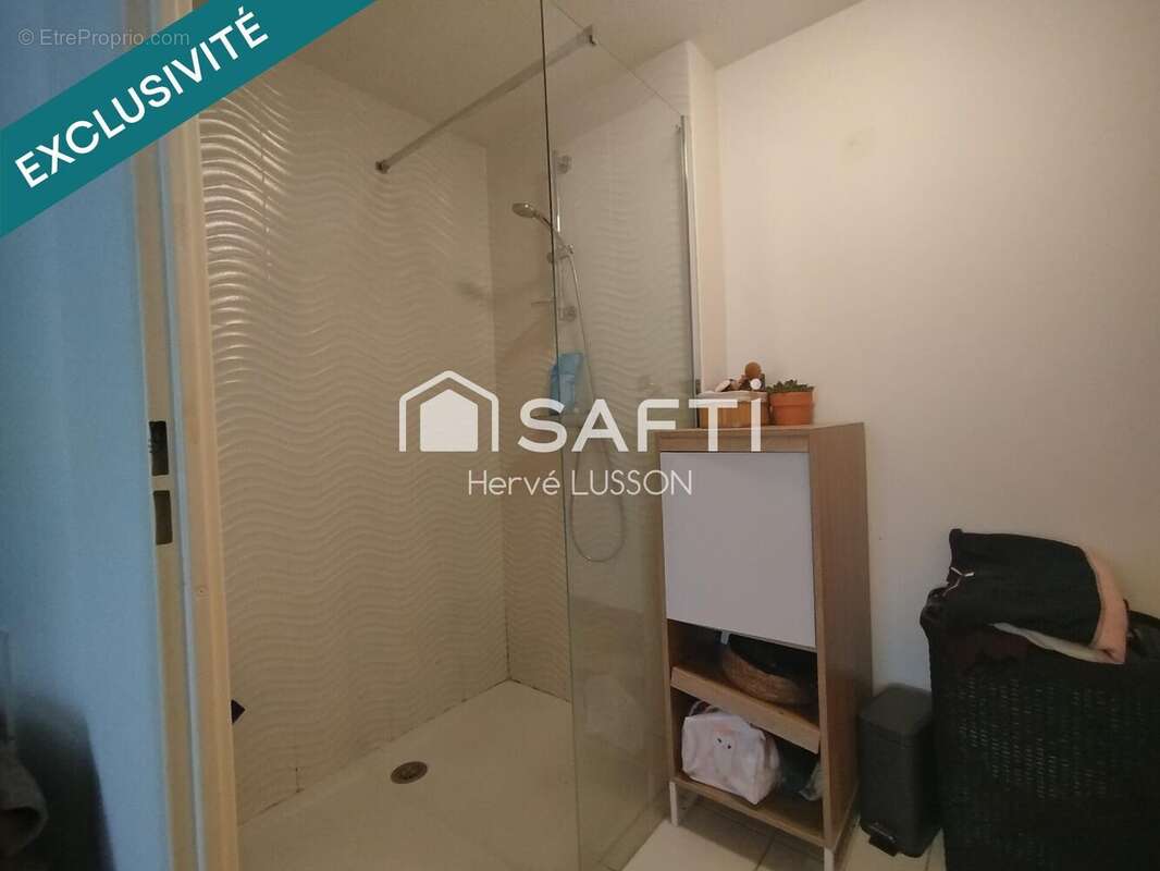 Photo 5 - Appartement à LE MANS