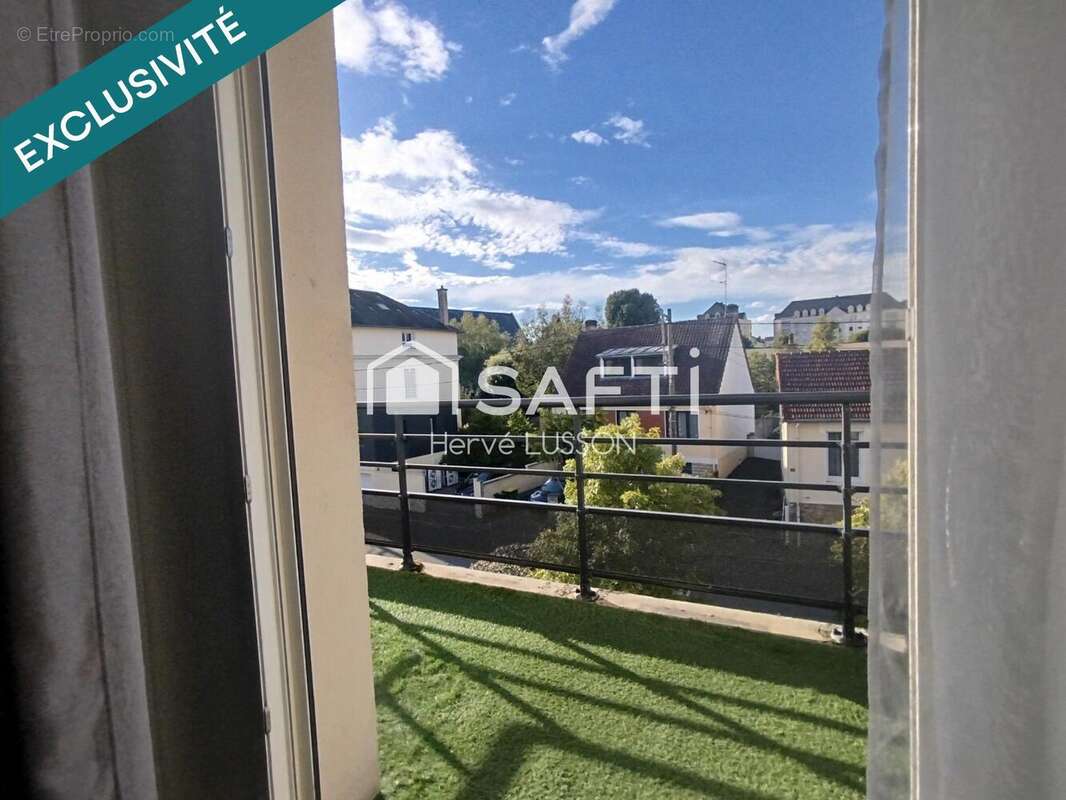 Photo 6 - Appartement à LE MANS