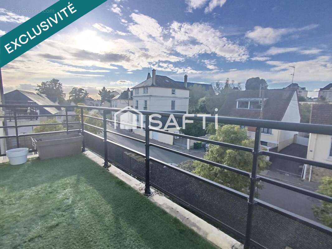 Photo 7 - Appartement à LE MANS