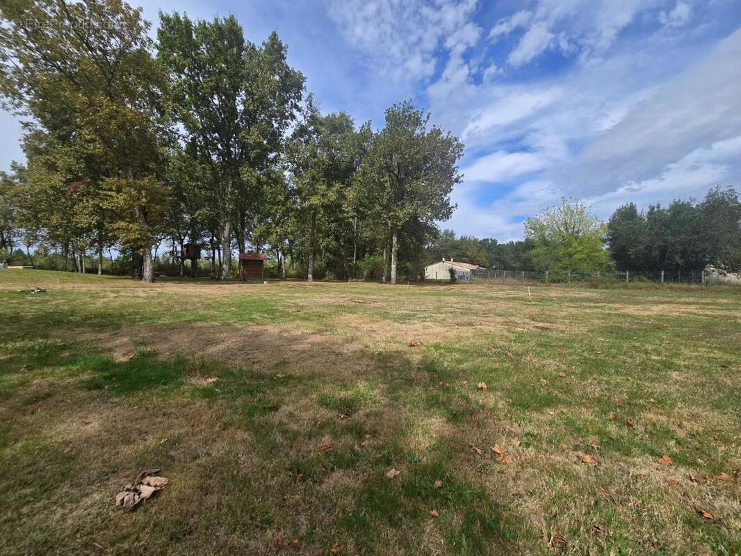 Photo 3 - Terrain à SAINT-JEAN-D&#039;ILLAC