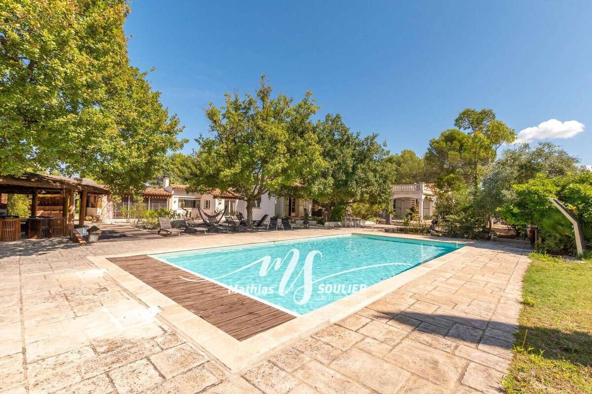 Photo 2 - Maison à EGUILLES