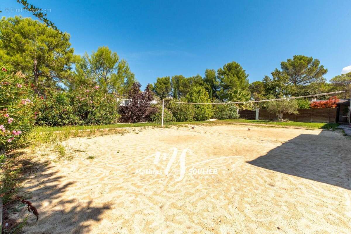 Photo 7 - Maison à EGUILLES